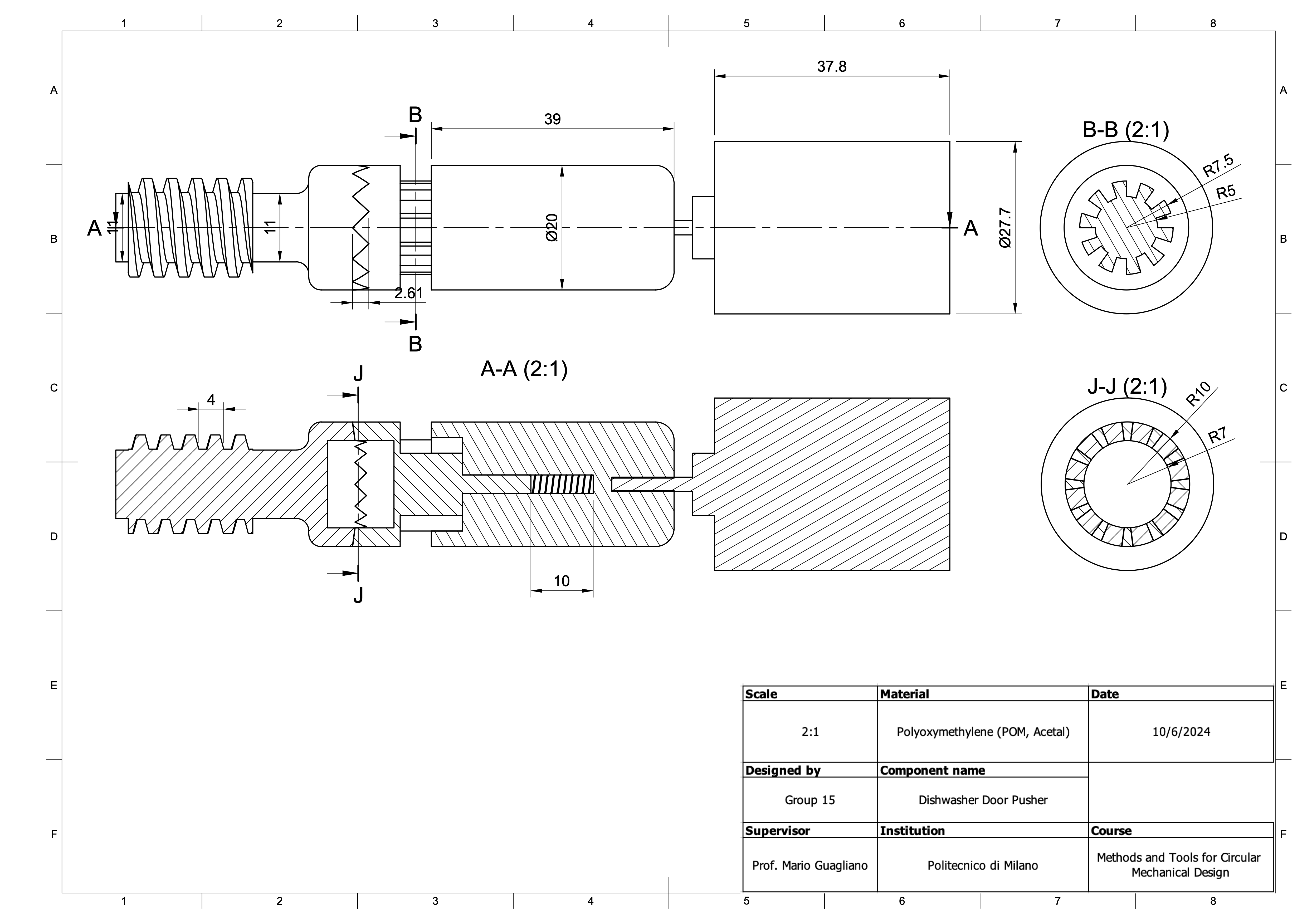 Project image